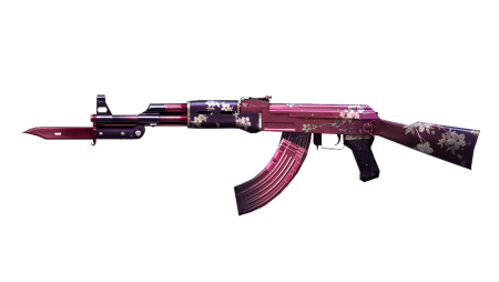 АК 47 PNG