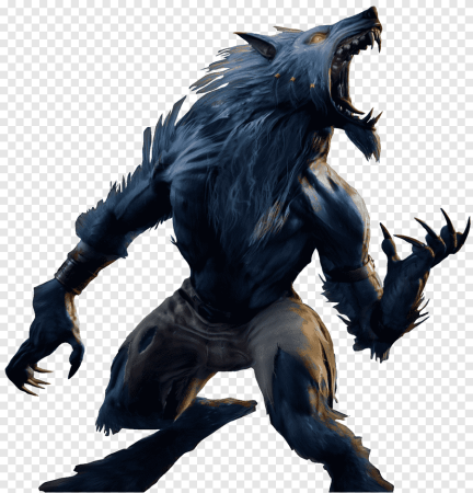Saberwolf Killer Instinct