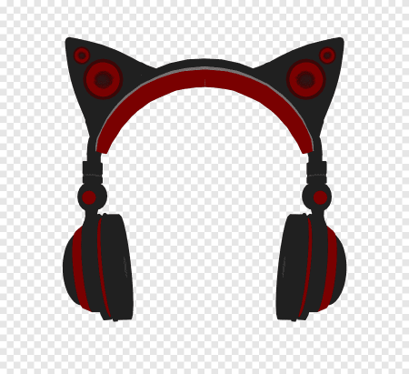 Наушники Axent Wear Cat Ear