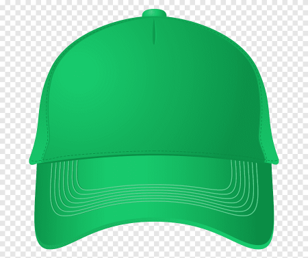 Cap Cut приложение на зеленом фоне