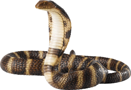 14733 Schleich Кобра