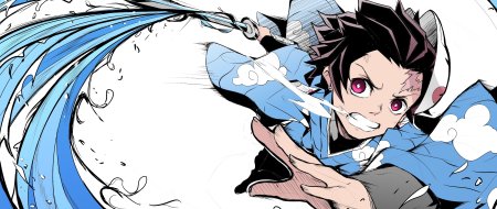 Kimetsu no Yaiba