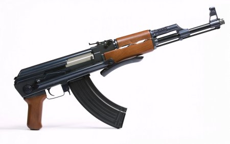 Калашников АК 47