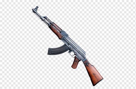 Калибр АК 47