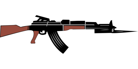 АКМ вектор