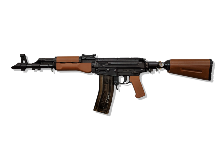 Автомат Калашникова АК-47, АКМ