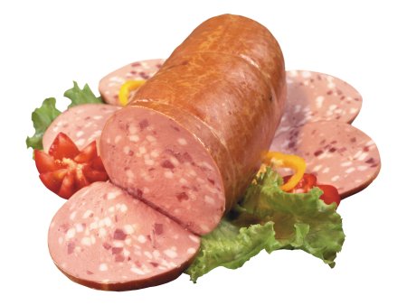 Мясные изделия