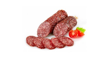 Генуэзская салями