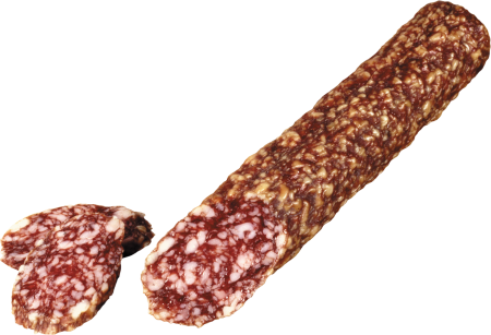 Палка колбасы