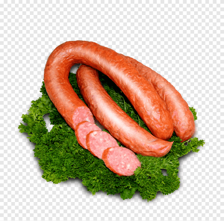 Колбаса сосиски