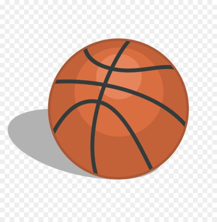 Ball Ball баскетболист