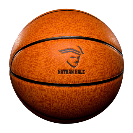 Ball Ball баскетболист