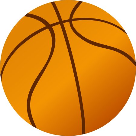 Ball Ball баскетболист