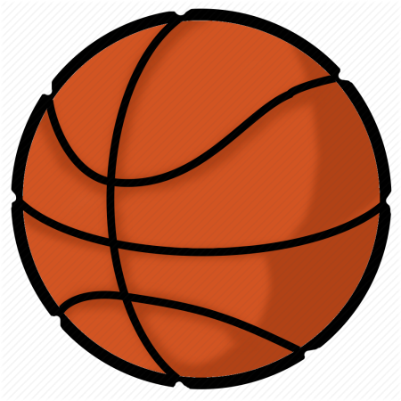 Ball Ball баскетболист