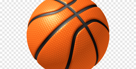 Ball Ball баскетболист