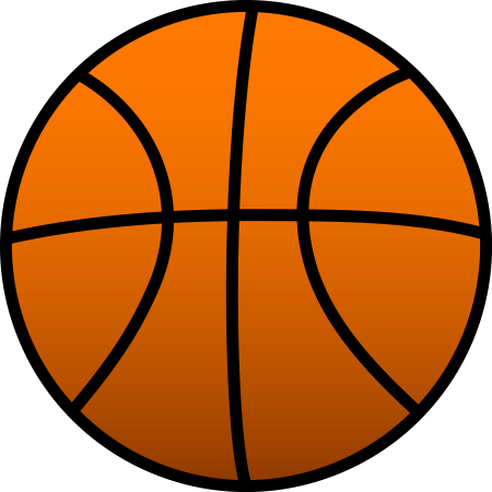 Баскетбольный мяч Basketball