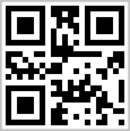 Генератор QR