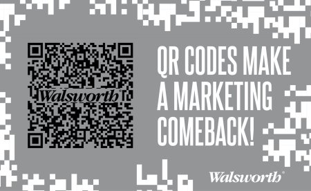 Micro QR код
