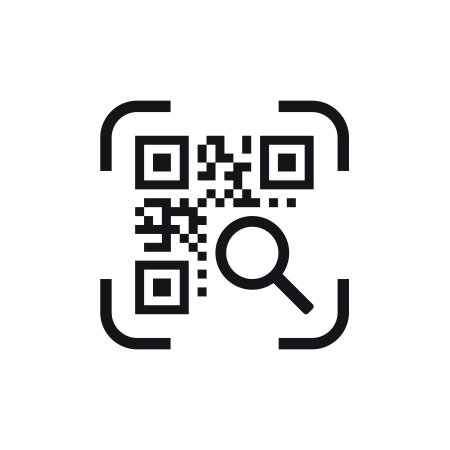 QR сканер icon