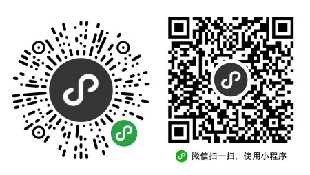 QR код Mini