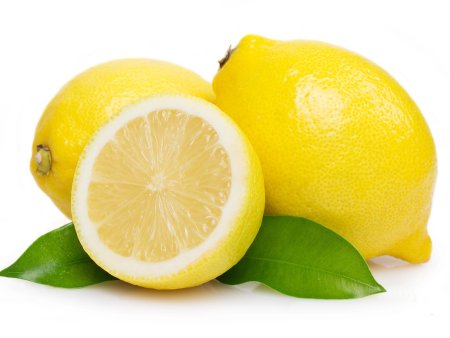 Лайм юдзу