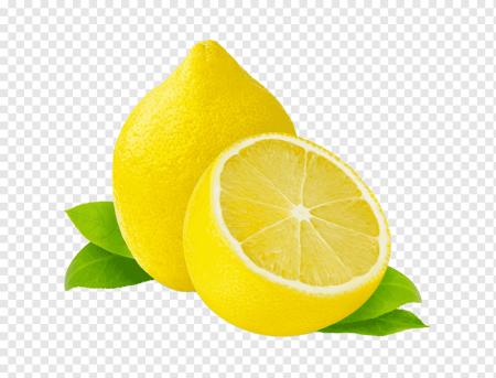 Лимон, лайм