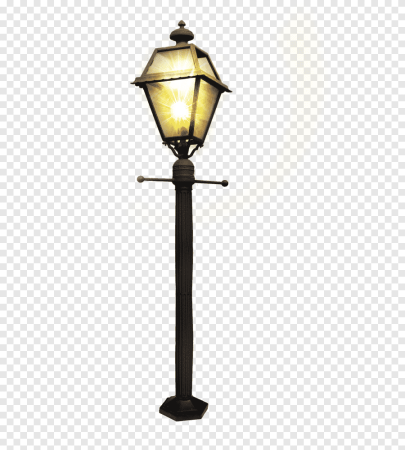 «Уличный свет» (Streetlight, 1997)