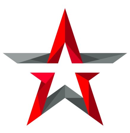 Звезда армия России