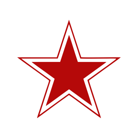 Красная звезда ВВС СССР