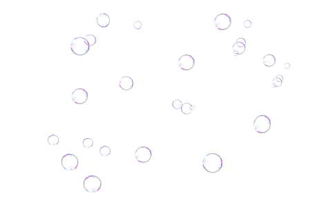 Картинки мыльные пузыри без фона (58 фото)