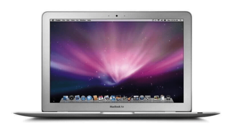 MACBOOK Air 13 inch