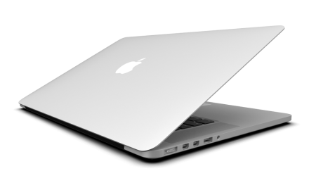 MACBOOK Pro 2013