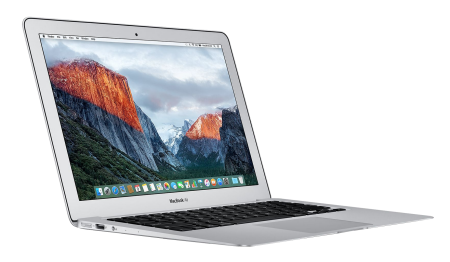 Ноутбук Apple MACBOOK Air 13.3