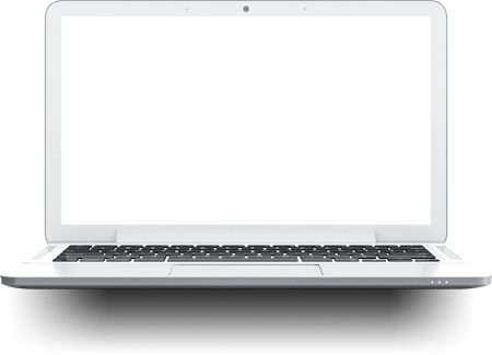 Ноутбук с прозрачным экраном