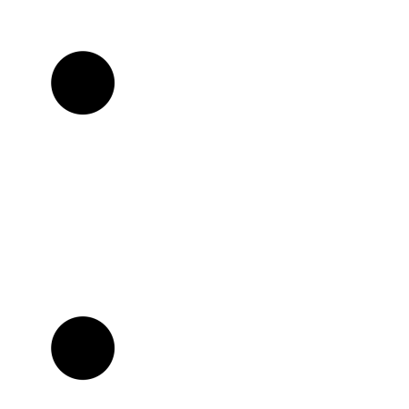 Точка знак препинания