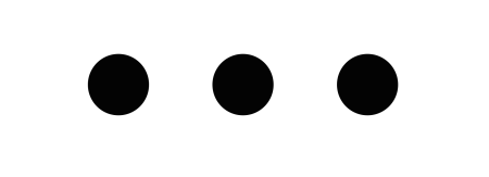 Многоточие знак препинания