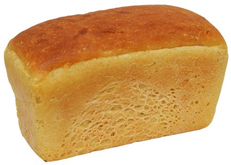 Хлеб Буханка