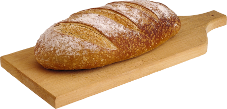 Картинки хлеб без фона (60 фото)