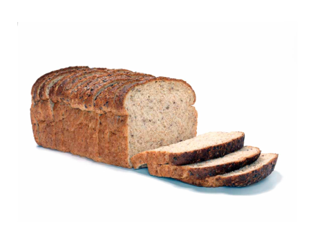 Ржаной хлеб
