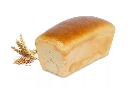 Буханка пшеничного хлеба