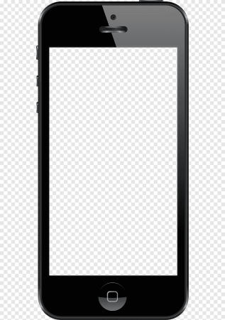 Iphone без фона