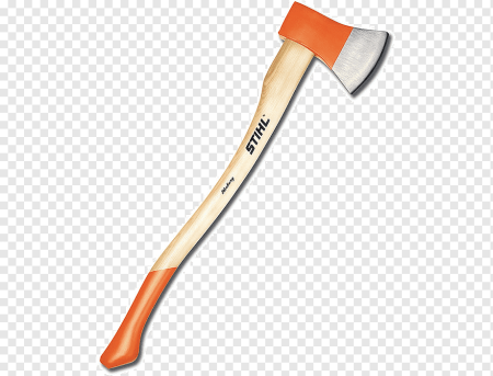 Stihl TIMBERSPORTS топоры