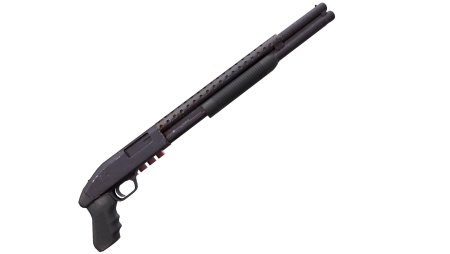 Mossberg 500