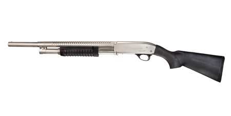 Помповое 22 LR