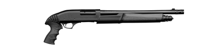 Kral Tactical x, 12/76, пластик, 610 мм,