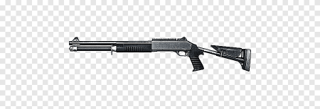 Battlefield 3 дробовики с