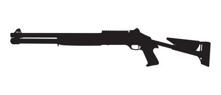 Benelli m4