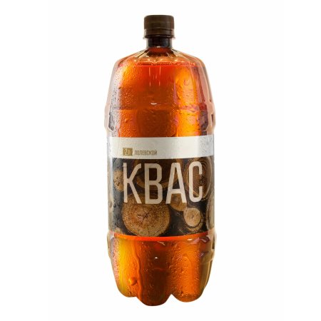 Квас Полевская варня