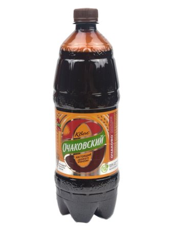 Квас Очаковский 2 л