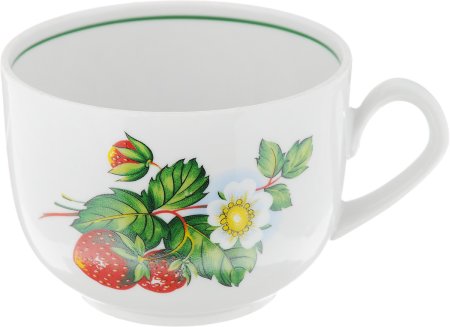 Изображение чайной чашки